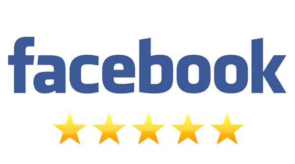 Reviews on Facebook